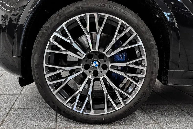 BMW X6 (Seria X) din 2025 cu 7.300 km - oferta BMW191878 - foto 6