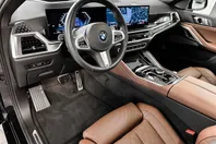 BMW X6 (Seria X) din 2025 cu 7.300 km - oferta BMW191878 - foto 8