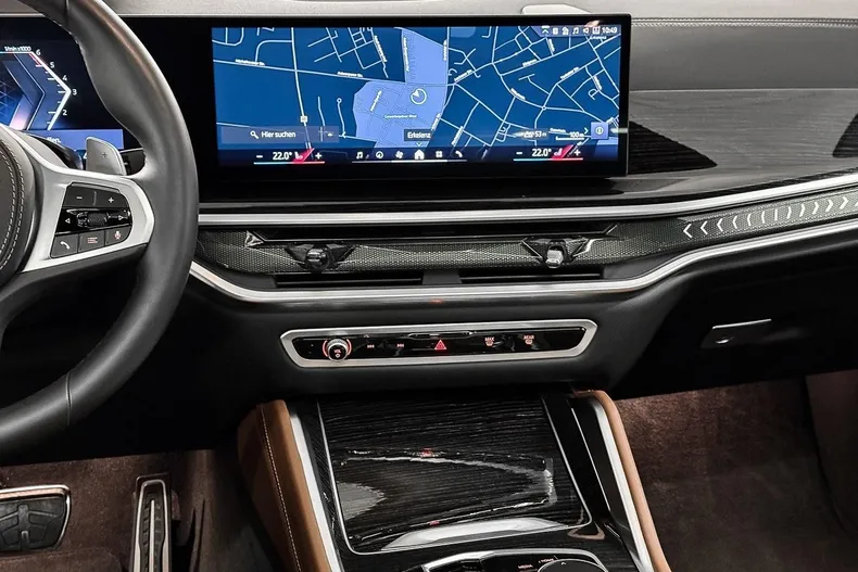 BMW X6 (Seria X) din 2025 cu 7.300 km - oferta BMW191878 - foto 10