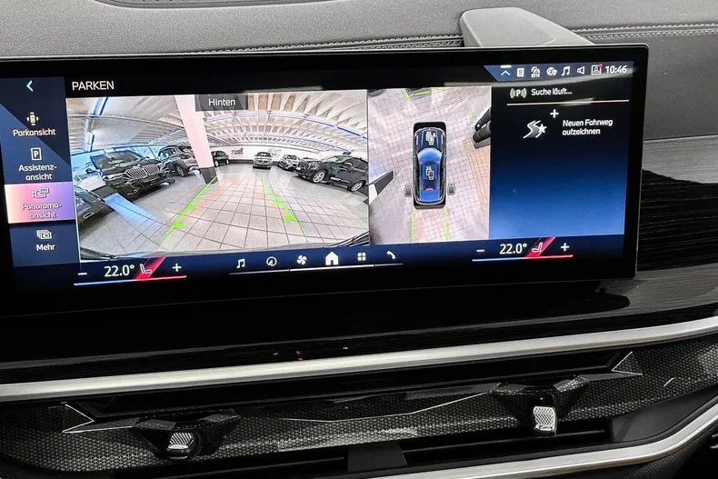 BMW X6 (Seria X) din 2025 cu 7.300 km - oferta BMW191878 - foto 11