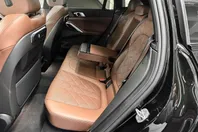 BMW X6 (Seria X) din 2025 cu 7.300 km - oferta BMW191878 - foto 22