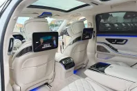 Mercedes-Benz S 400 (Clasa S) din 2021 cu 79.897 km - oferta MER191879 - foto 3