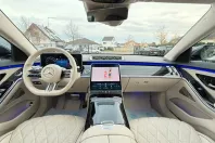 Mercedes-Benz S 400 (Clasa S) din 2021 cu 79.897 km - oferta MER191879 - foto 4