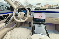 Mercedes-Benz S 400 (Clasa S) din 2021 cu 79.897 km - oferta MER191879 - foto 7