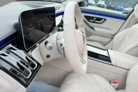 Mercedes-Benz S 400 (Clasa S) din 2021 cu 79.897 km - oferta MER191879 - foto 18