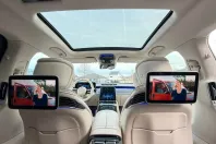 Mercedes-Benz S 400 (Clasa S) din 2021 cu 79.897 km - oferta MER191879 - foto 19