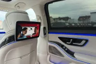 Mercedes-Benz S 400 (Clasa S) din 2021 cu 79.897 km - oferta MER191879 - foto 20