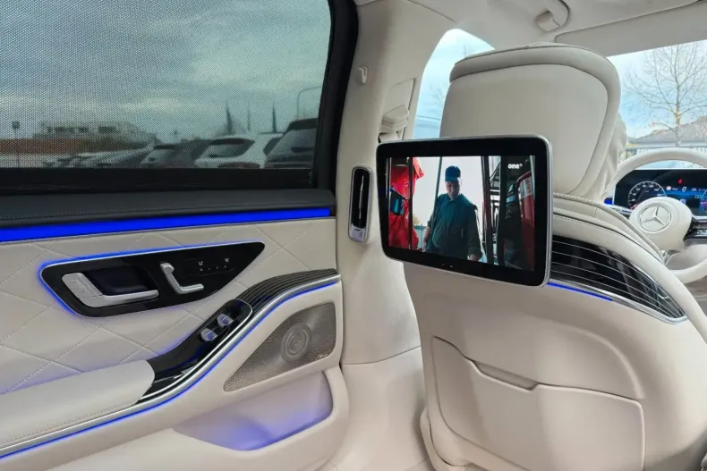 Mercedes-Benz S 400 (Clasa S) din 2021 cu 79.897 km - oferta MER191879 - foto 21