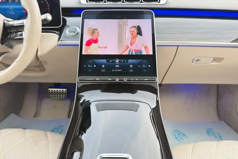 Mercedes-Benz S 400 (Clasa S) din 2021 cu 79.897 km - oferta MER191879 - foto 22