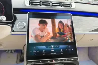 Mercedes-Benz S 400 (Clasa S) din 2021 cu 79.897 km - oferta MER191879 - foto 23