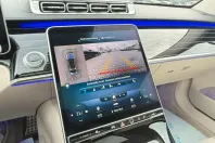 Mercedes-Benz S 400 (Clasa S) din 2021 cu 79.897 km - oferta MER191879 - foto 24