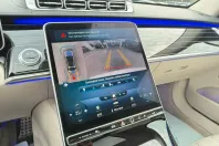 Mercedes-Benz S 400 (Clasa S) din 2021 cu 79.897 km - oferta MER191879 - foto 25