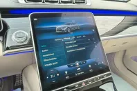 Mercedes-Benz S 400 (Clasa S) din 2021 cu 79.897 km - oferta MER191879 - foto 30