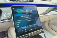 Mercedes-Benz S 400 (Clasa S) din 2021 cu 79.897 km - oferta MER191879 - foto 31