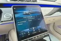 Mercedes-Benz S 400 (Clasa S) din 2021 cu 79.897 km - oferta MER191879 - foto 32