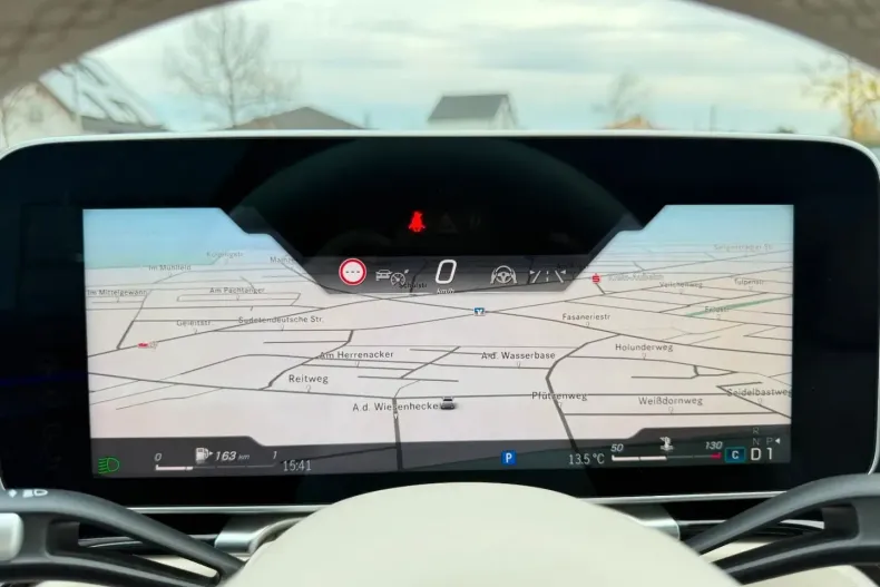 Mercedes-Benz S 400 (Clasa S) din 2021 cu 79.897 km - oferta MER191879 - foto 35