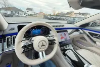 Mercedes-Benz S 400 (Clasa S) din 2021 cu 79.897 km - oferta MER191879 - foto 37