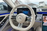 Mercedes-Benz S 400 (Clasa S) din 2021 cu 79.897 km - oferta MER191879 - foto 38