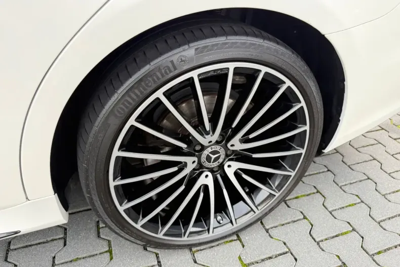 Mercedes-Benz S 400 (Clasa S) din 2021 cu 79.897 km - oferta MER191879 - foto 43