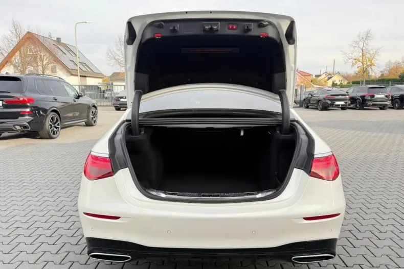 Mercedes-Benz S 400 (Clasa S) din 2021 cu 79.897 km - oferta MER191879 - foto 49