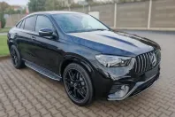 Mercedes-Benz GLE 53 AMG (Clasa GLE) din 2026 cu 50 km - oferta MER191880 - foto 1