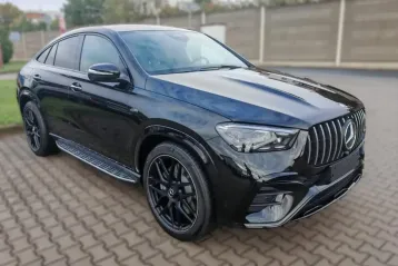 Mercedes-Benz GLE 53 AMG din 2026 - oferta MER191880