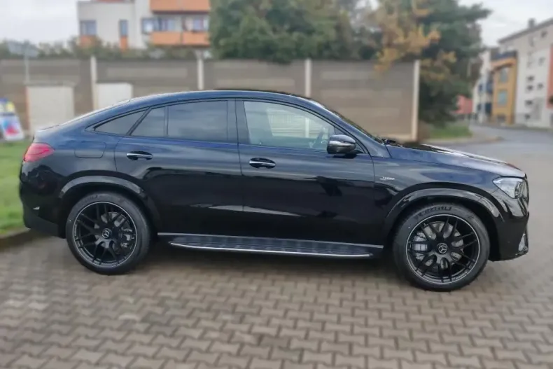 Mercedes-Benz GLE 53 AMG (Clasa GLE) din 2026 cu 50 km - oferta MER191880 - foto 2