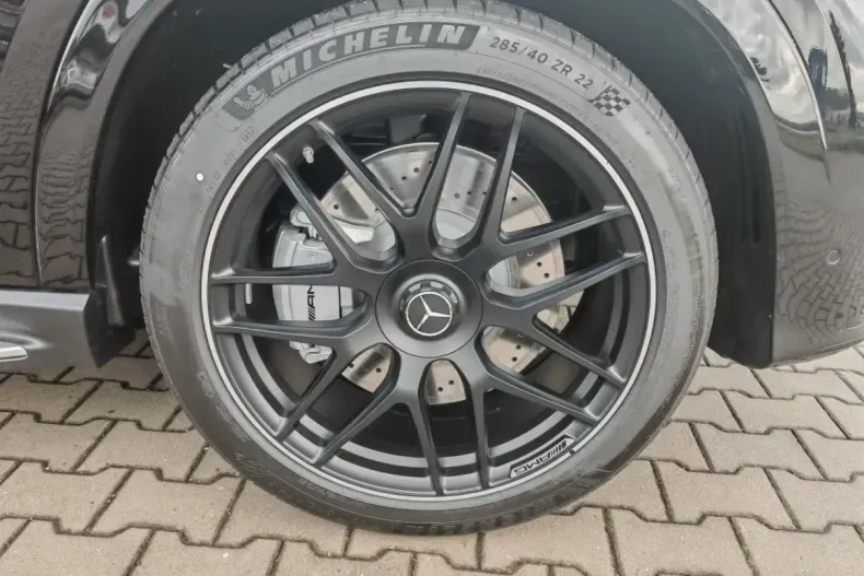 Mercedes-Benz GLE 53 AMG (Clasa GLE) din 2026 cu 50 km - oferta MER191880 - foto 4