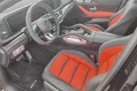 Mercedes-Benz GLE 53 AMG (Clasa GLE) din 2026 cu 50 km - oferta MER191880 - foto 9