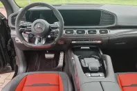 Mercedes-Benz GLE 53 AMG (Clasa GLE) din 2026 cu 50 km - oferta MER191880 - foto 11