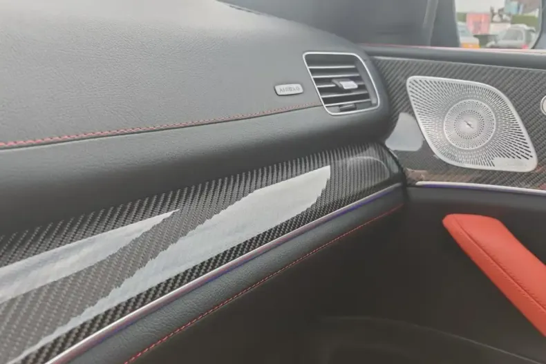 Mercedes-Benz GLE 53 AMG (Clasa GLE) din 2026 cu 50 km - oferta MER191880 - foto 18