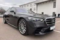 Mercedes-Benz S 580 (Clasa S) din 2022 cu 73.800 km - oferta MER191881 - foto 3