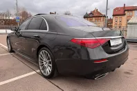 Mercedes-Benz S 580 (Clasa S) din 2022 cu 73.800 km - oferta MER191881 - foto 7