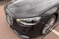 Mercedes-Benz S 580 (Clasa S) din 2022 cu 73.800 km - oferta MER191881 - foto 10