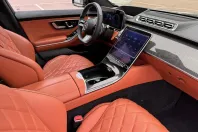 Mercedes-Benz S 580 (Clasa S) din 2022 cu 73.800 km - oferta MER191881 - foto 12