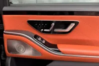 Mercedes-Benz S 580 (Clasa S) din 2022 cu 73.800 km - oferta MER191881 - foto 15