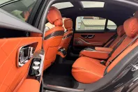 Mercedes-Benz S 580 (Clasa S) din 2022 cu 73.800 km - oferta MER191881 - foto 18