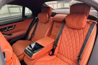 Mercedes-Benz S 580 (Clasa S) din 2022 cu 73.800 km - oferta MER191881 - foto 21