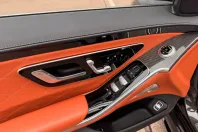 Mercedes-Benz S 580 (Clasa S) din 2022 cu 73.800 km - oferta MER191881 - foto 22