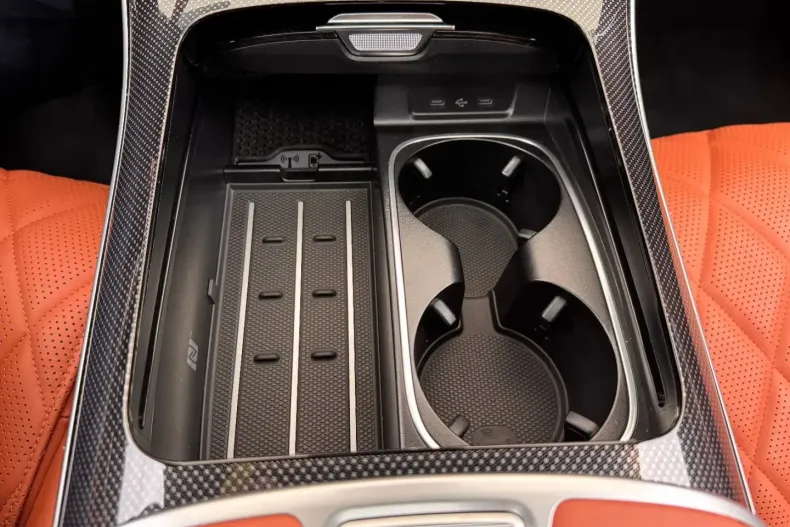 Mercedes-Benz S 580 (Clasa S) din 2022 cu 73.800 km - oferta MER191881 - foto 31