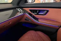 Mercedes-Benz S 580 (Clasa S) din 2022 cu 73.800 km - oferta MER191881 - foto 32