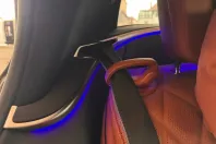 Mercedes-Benz S 580 (Clasa S) din 2022 cu 73.800 km - oferta MER191881 - foto 36