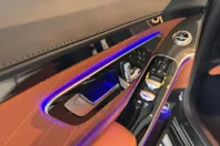 Mercedes-Benz S 580 (Clasa S) din 2022 cu 73.800 km - oferta MER191881 - foto 37