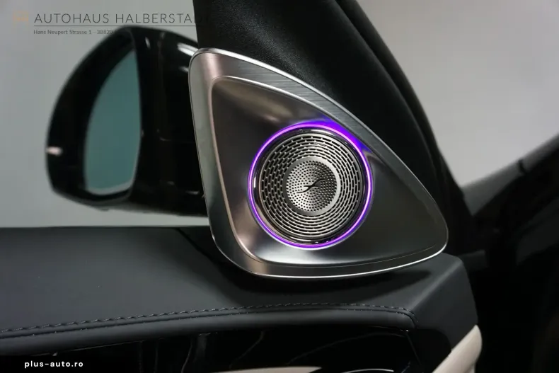 Mercedes-Benz S 580 (Clasa S) din 2022 cu 64.989 km - oferta MER191882 - foto 5