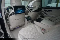 Mercedes-Benz S 580 (Clasa S) din 2022 cu 64.989 km - oferta MER191882 - foto 10