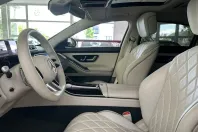 Mercedes-Benz S 500 (Clasa S) din 2022 cu 41.000 km - oferta MER191883 - foto 11
