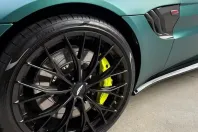 Aston Martin V8 Vantage din 2022 cu 4.400 km - oferta AST191884 - foto 7