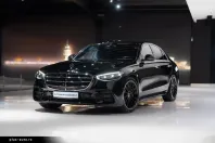 Mercedes-Benz S 400 (Clasa S) din 2022 cu 53.747 km - oferta MER191885 - foto 1