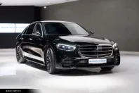 Mercedes-Benz S 400 (Clasa S) din 2022 cu 53.747 km - oferta MER191885 - foto 3