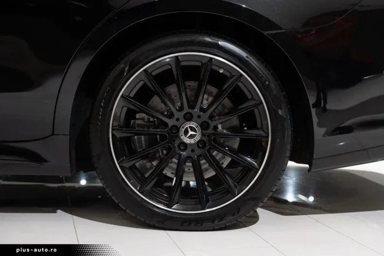 Mercedes-Benz S 400 (Clasa S) din 2022 cu 53.747 km - oferta MER191885 - foto 15